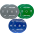 Professional Color Bumper Plates Set, 160lbs commercial grade, weight lifting, for gyms