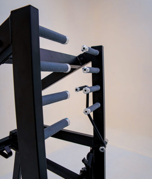 Commercial Grade Belt Squat -Hand Grips
