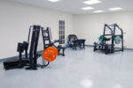 Glute Zone Machines for Commercial use, Gym, Profesional