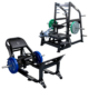Glute Power Duo/ Best glute machines for gyms