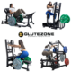 Glutezone machines commercial grade glute machine for gym
