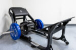 Commercial Glute Machine, Hip Thrust for gyms