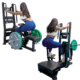 Standing Glute Dual Power combo bundle