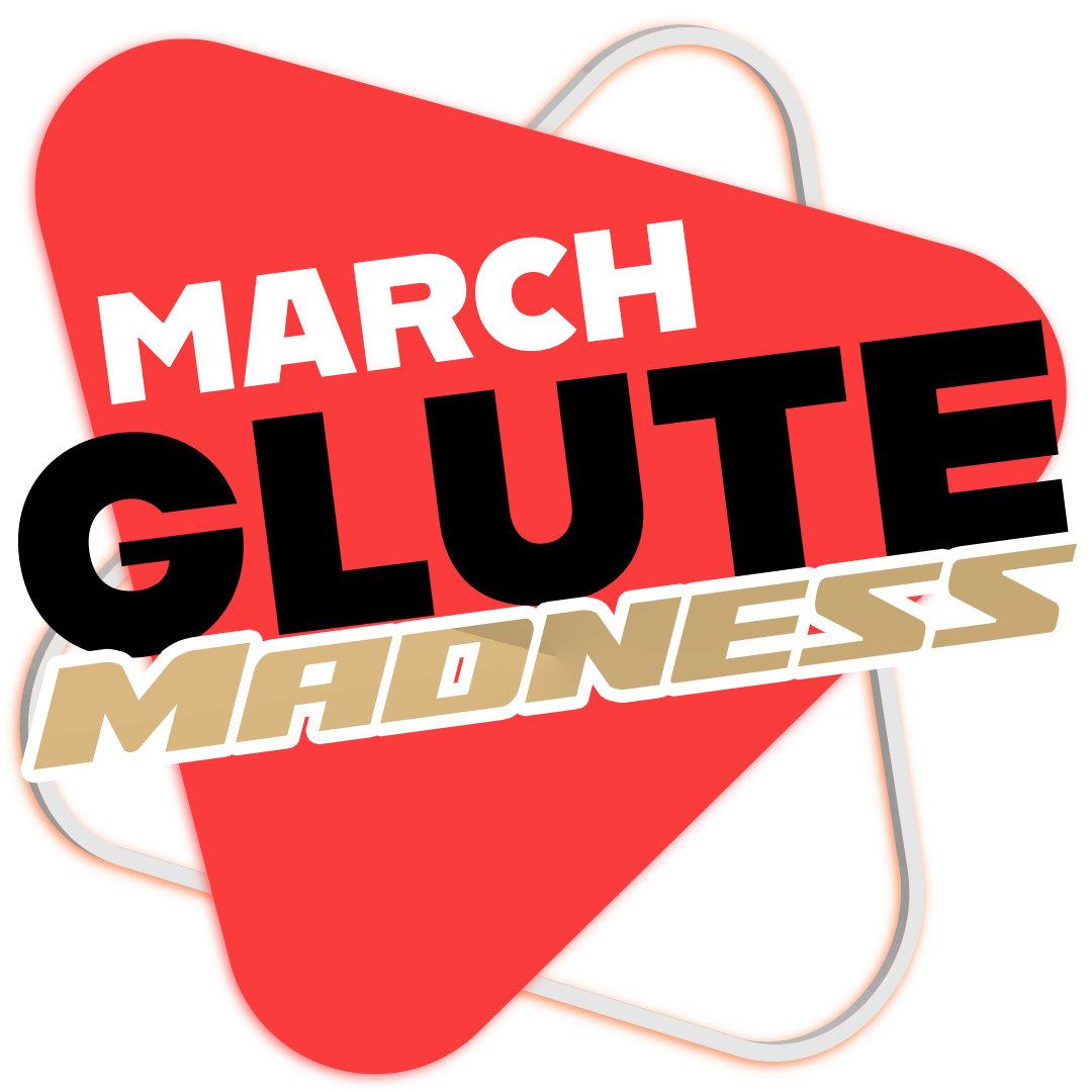 Glute Madness Deal, Glute Machines March deal, Glute Machines