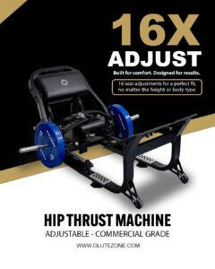 GluteZone Complete Glute System - Image 7