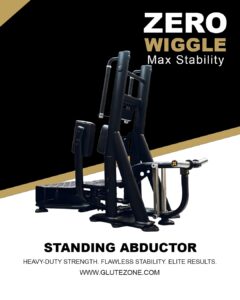 GluteZone Complete Glute System - Image 6