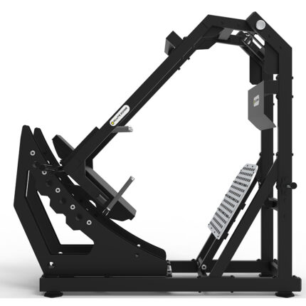 Best Pendulum Squat for gyms Heavy duty double support stable and safe commercial grade