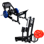 Hip Thrust and Standing Abductor Bundle - perfect combo v1