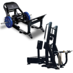 Hip Thrust and Standing Abductor Bundle - perfect combo