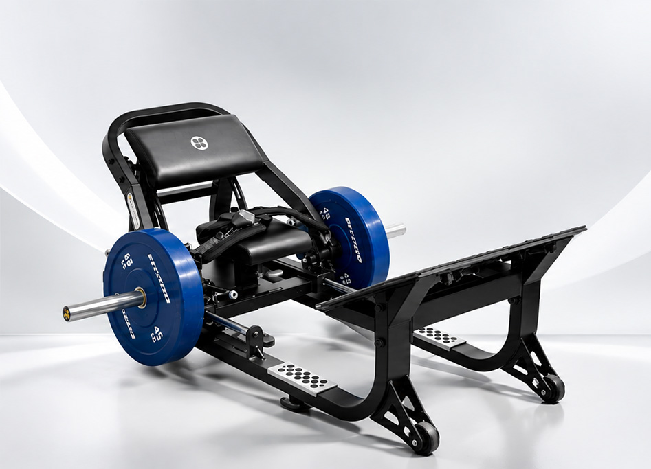 Hip Thurster_best hip thurst for gyms commercial grade affordable