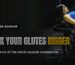 Woman performing hip thrusts on the commercial-grade GluteZone Hip Thrust Machine.