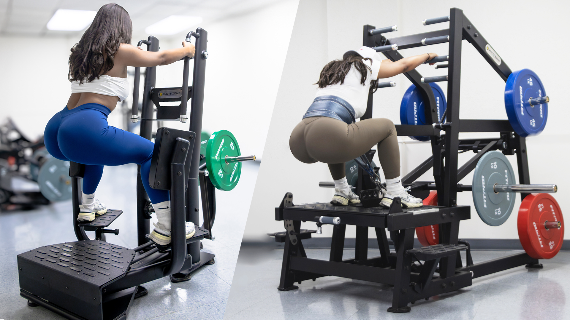 Glute Apex 3