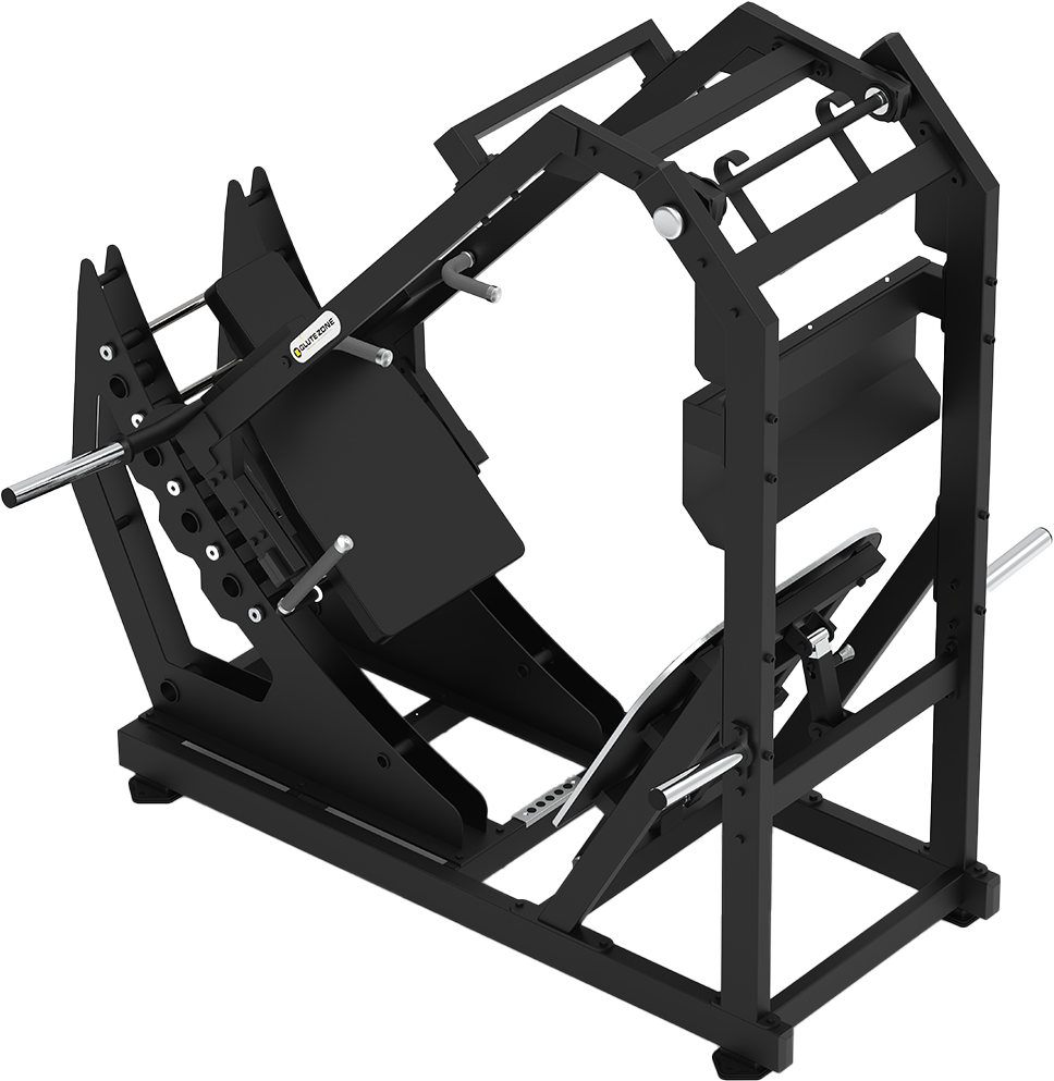 Pendulum Squat2