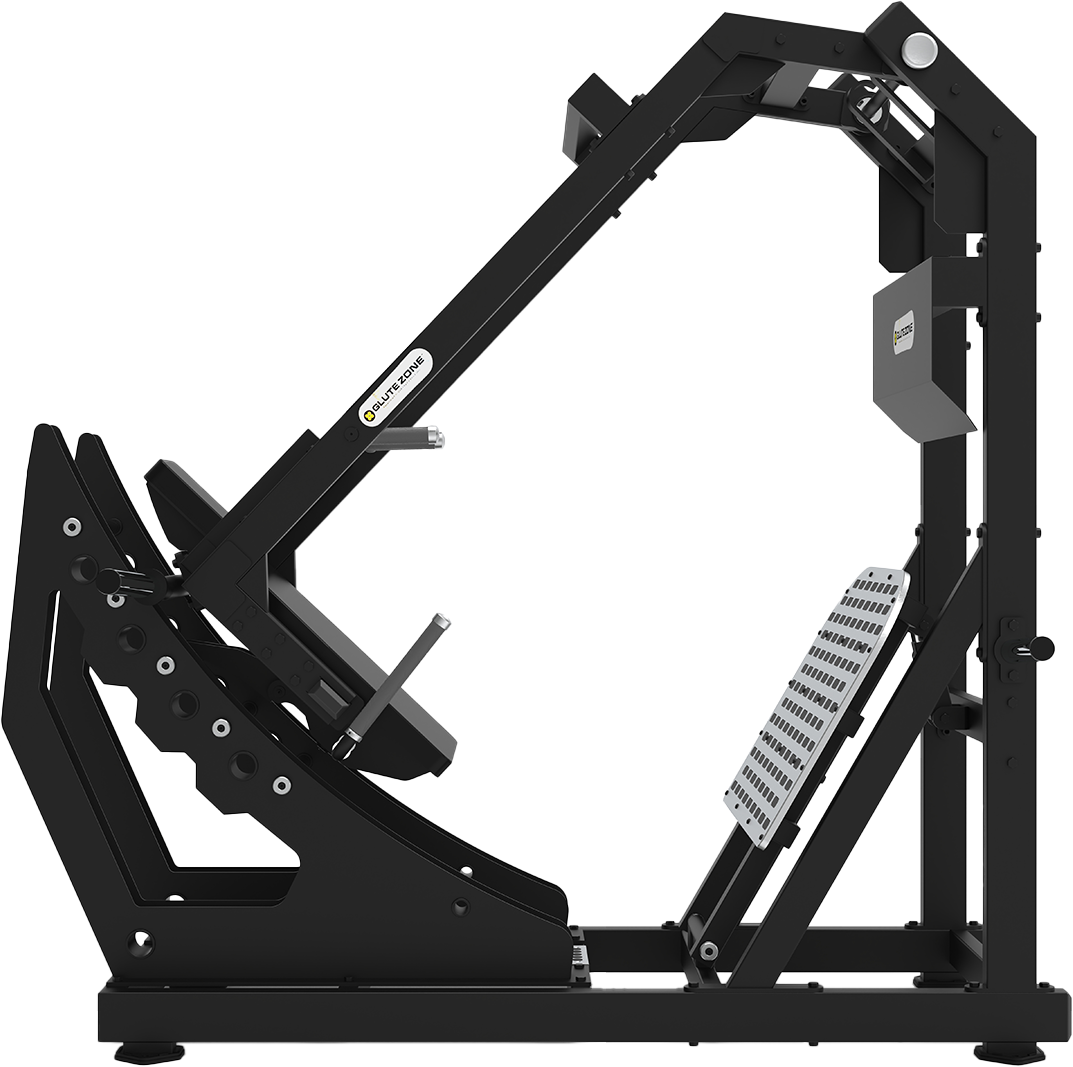 Pendulum Squat3