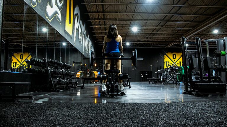 GluteZone customer story: gym owners on why they switched to GluteZone