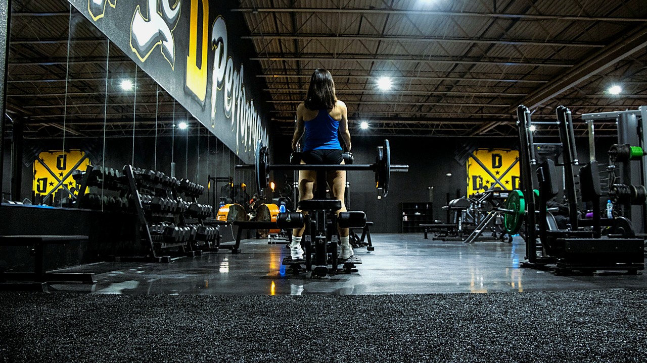 GluteZone customer story: gym owners on why they switched to GluteZone