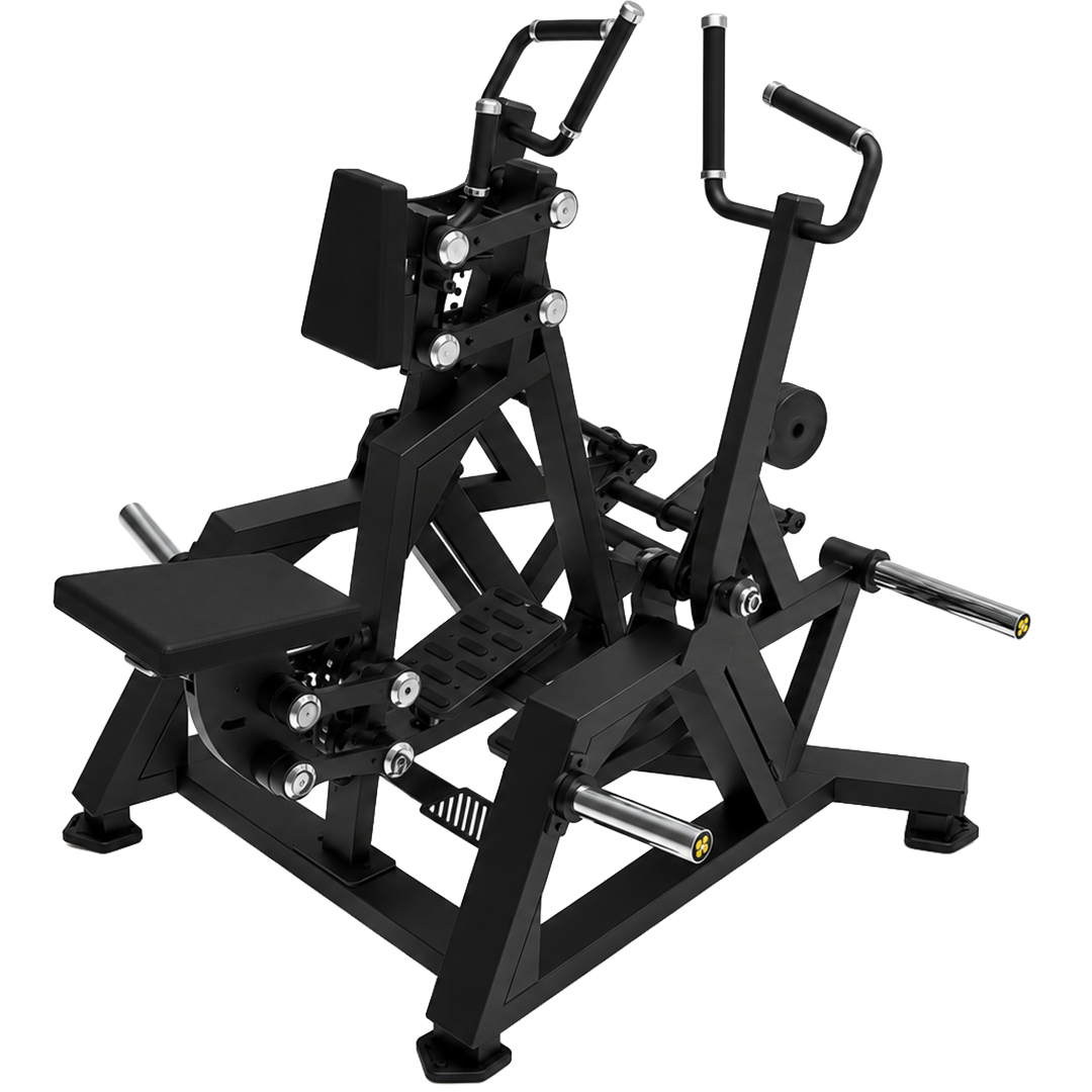 rowermachine isolated rower mahcine commercial grade
